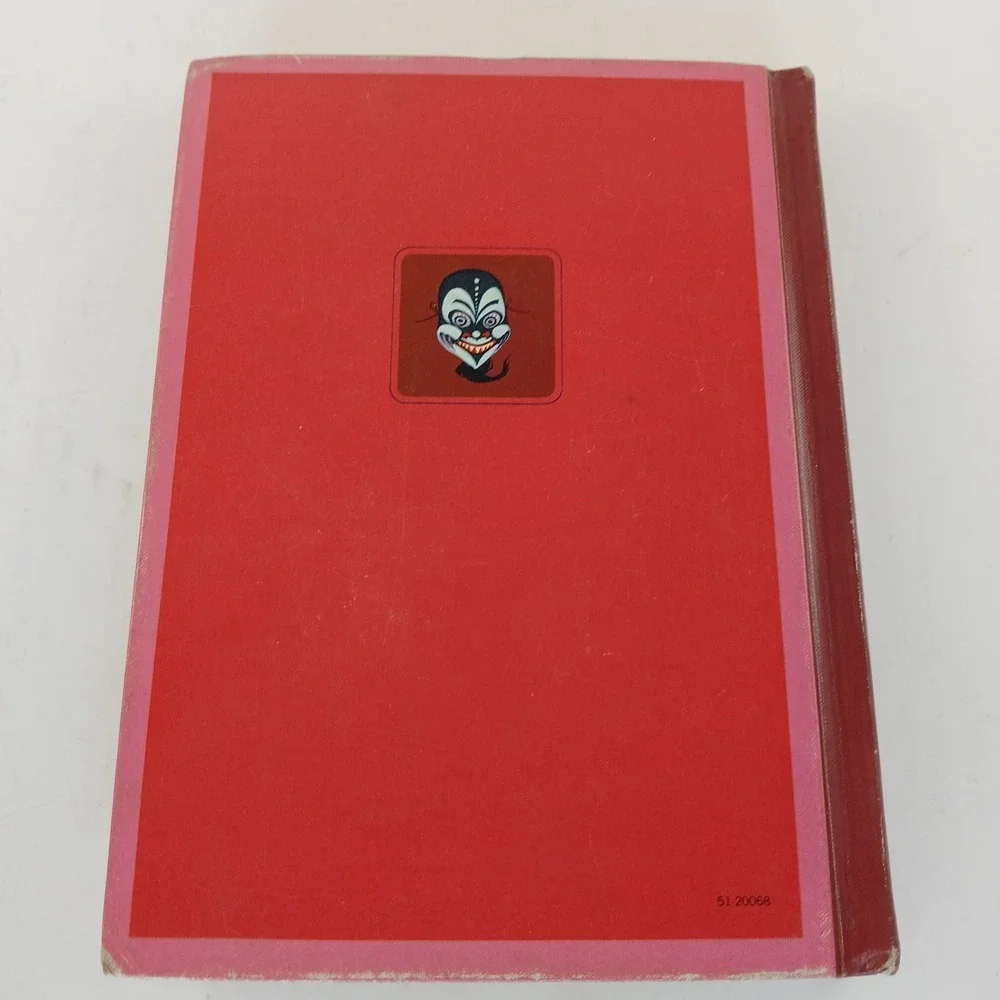 Vintage Sea Of Magic Ink by Henry‎ Smith Jr. 1966 Hardcover Linguistic Reader